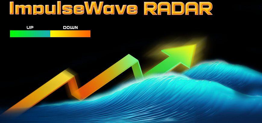 Catch the wave before momentum expands