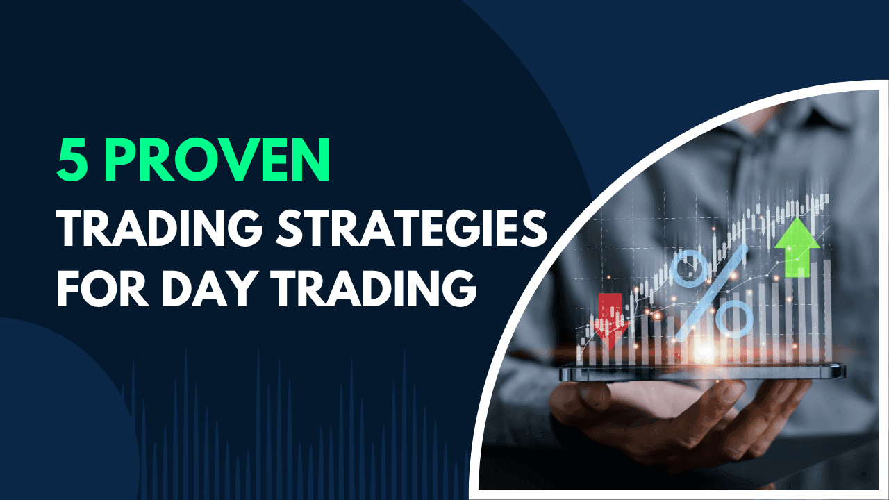 Top 5 Best Futures Trading Strategies for Day Traders in 2026