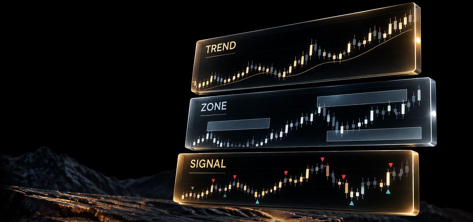 Best-selling indicators, bundled for much less