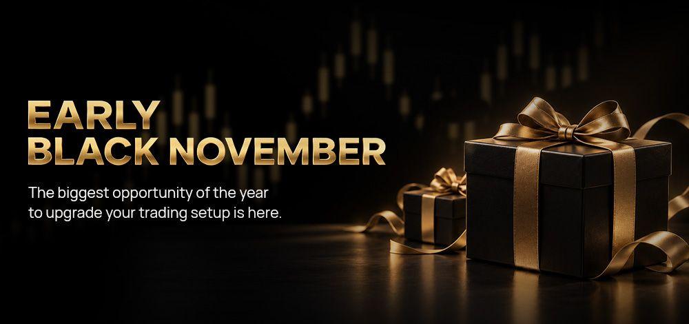 Black November Early Access