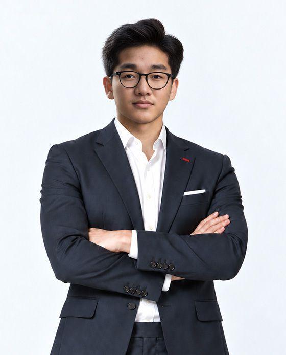 Cris Kan