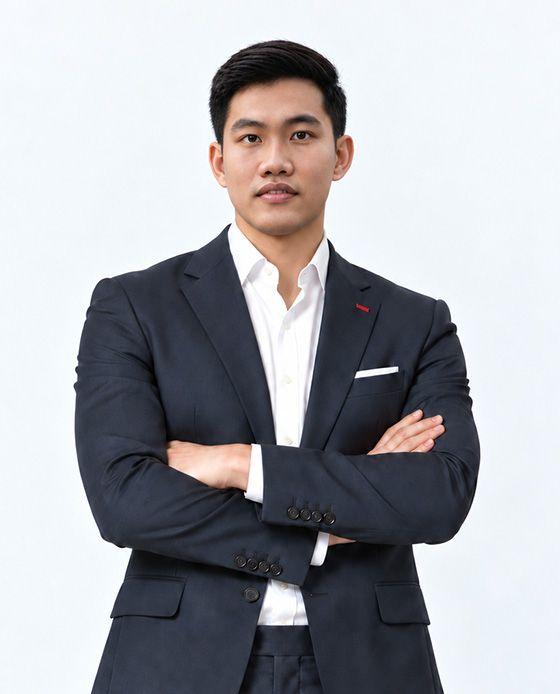 Daniel Miller