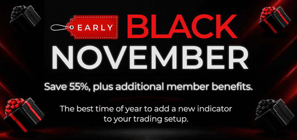 Black November Early Access