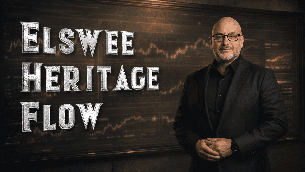 Elswee Heritage Flow
