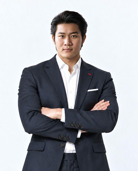 Ethan Le