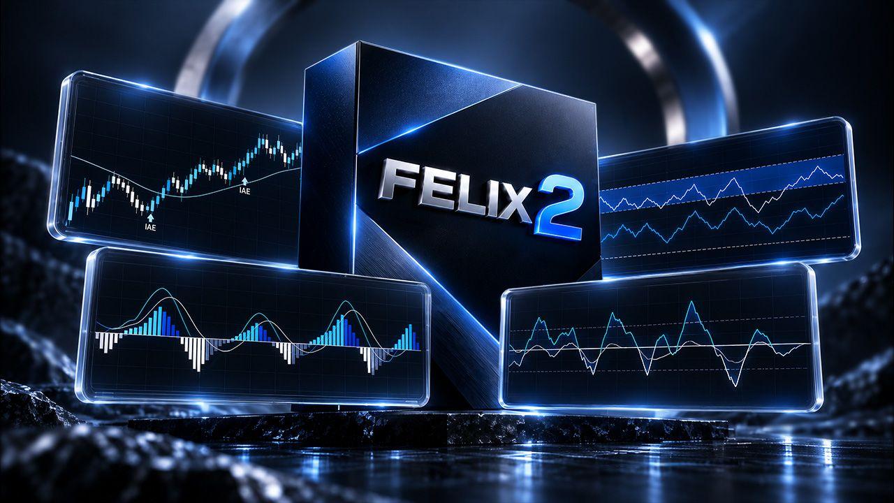 [Abs] FELIX2