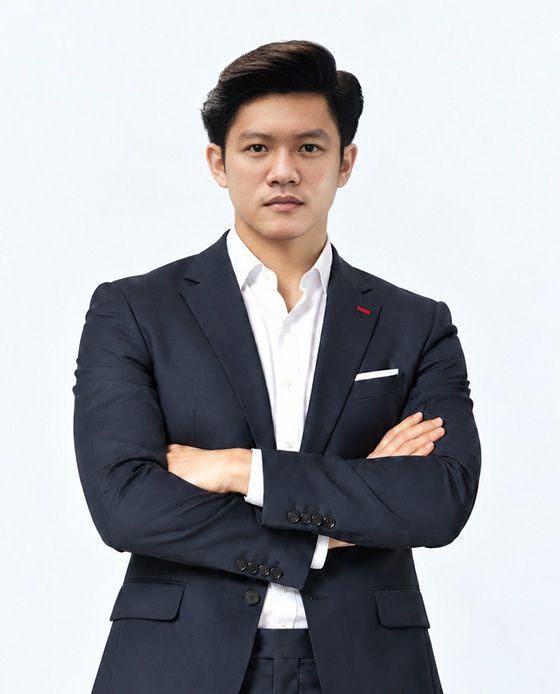 Geogre P. Vann