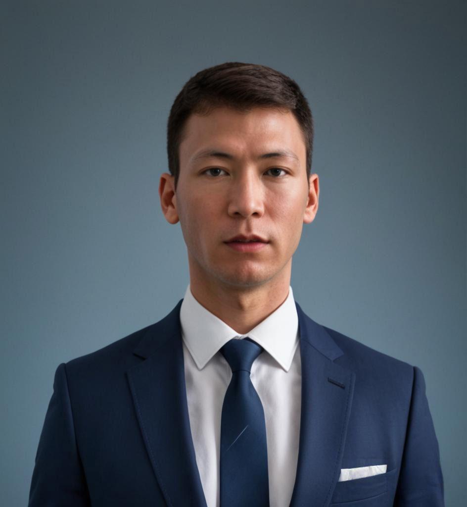 Geogre P. Vann