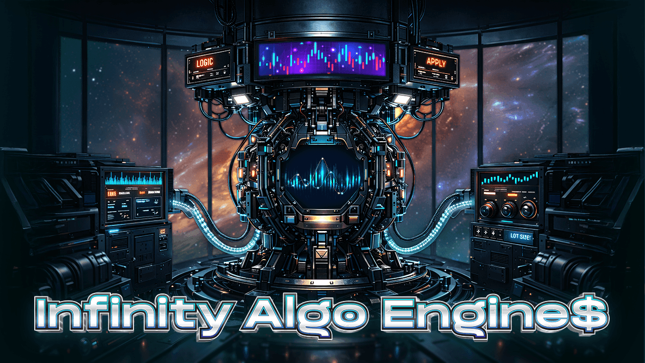 Infinity Algo Engine$