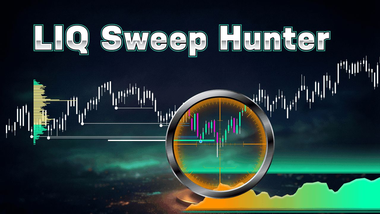LIQ Sweep Hunter