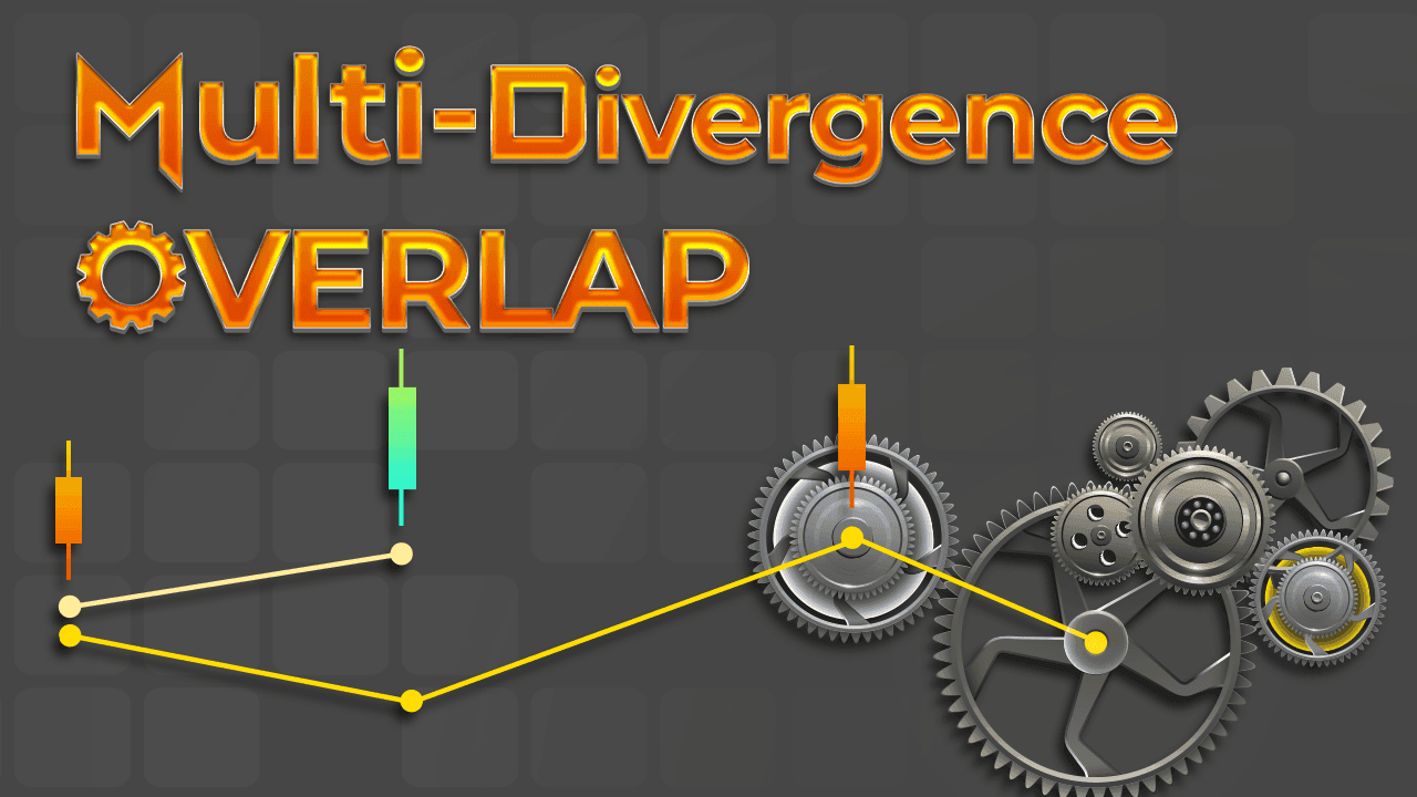 Multi-Divergence Overlap