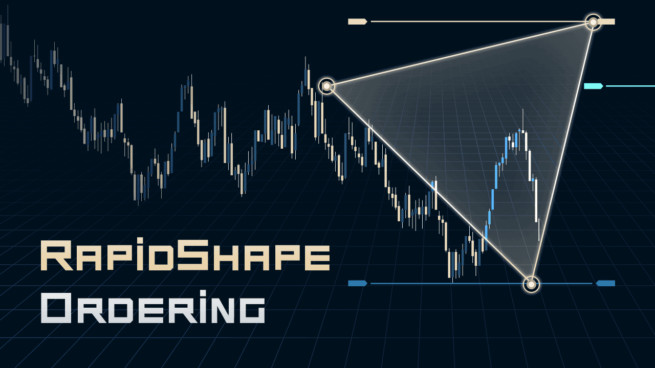 RapidShape Ordering