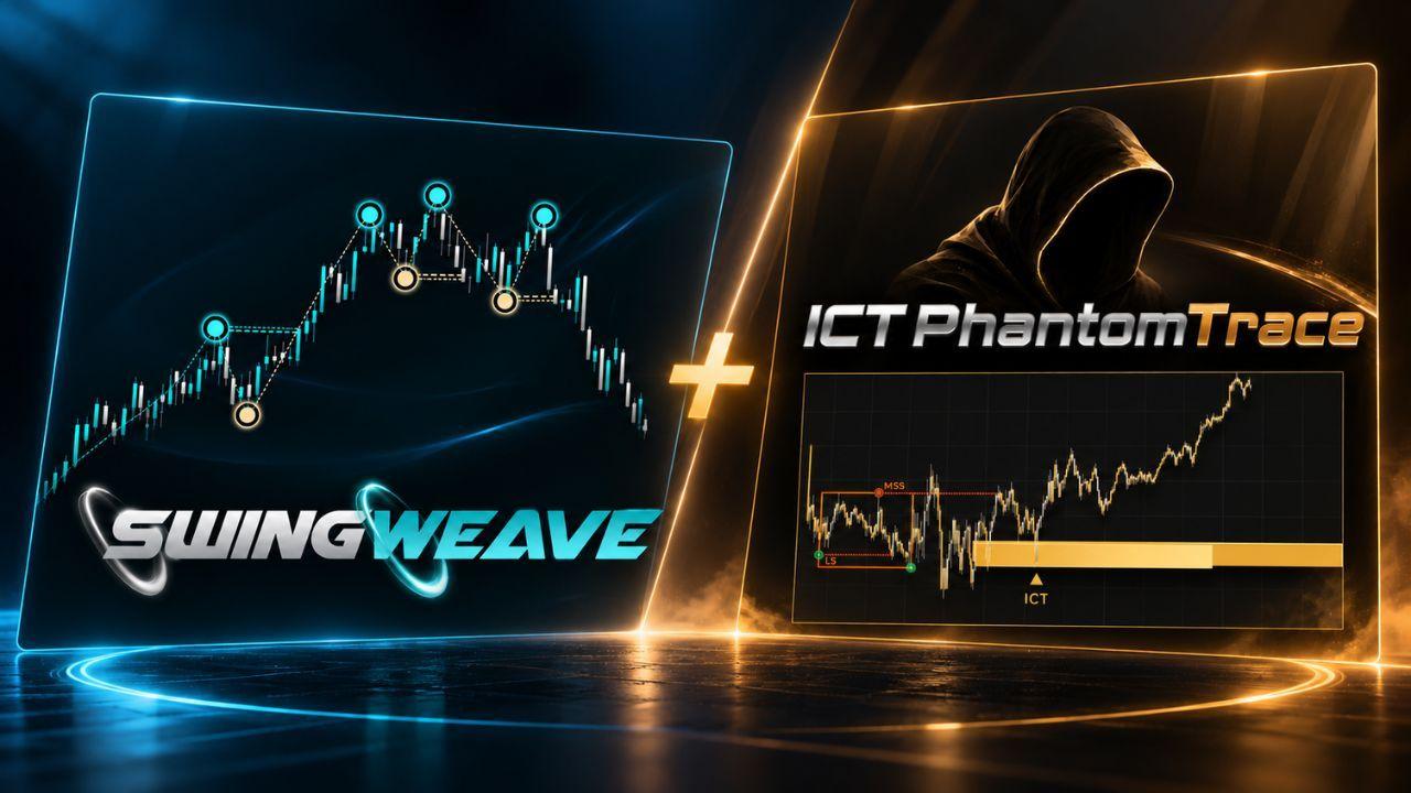 MEO Collection #115: SwingWeave + ICT PhantomTrace