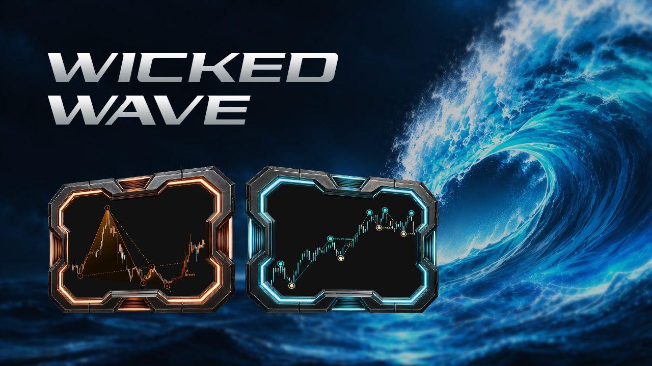 Wicked Wave Collection