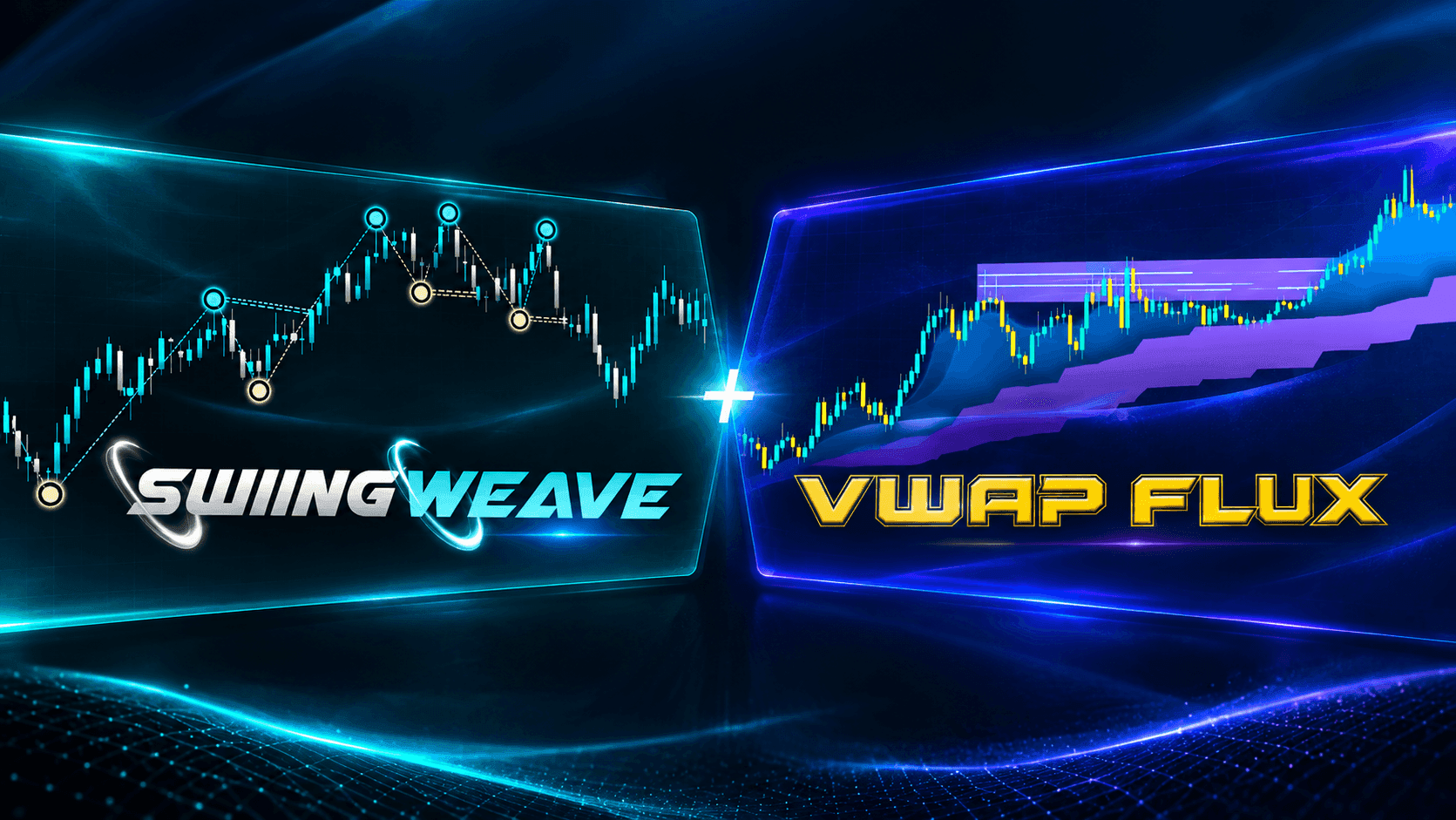 MEO Collection #114: SwingWeave + VWAP Flux