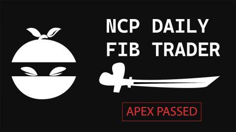 [Vendor] Daily Fib Trader (3 months)