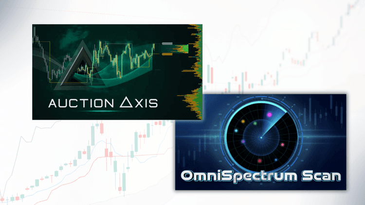 [AbsP] MEO #88: Auction Axis + OmniSpectrum Scan