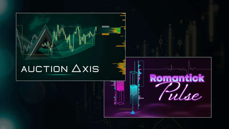 [AbsP] MEO #91: Auction Axis + Romantick Pulse