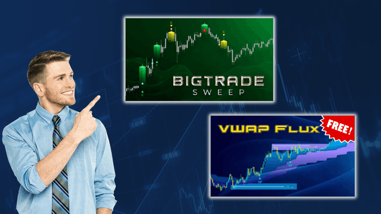 [AbsP] MEO 71: BigTrade Sweep + VWAP Flux