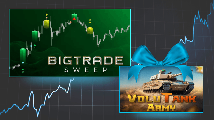 [AbsP] MEO 73: BigTrade Sweep + VoluTank Army