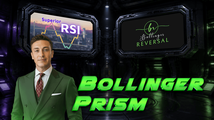 Bollinger Prism Bundle