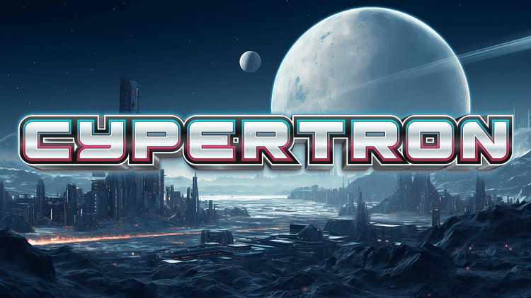 [Trading Kit] Cypertron
