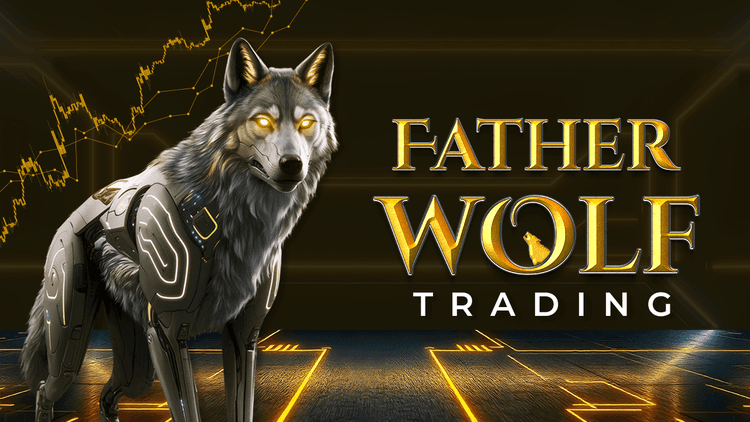 Father Wolf Trading