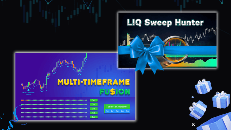 [AbsP] MEO #8: Multi-Timeframe Fu$ion + LIQ Sweep Hunter