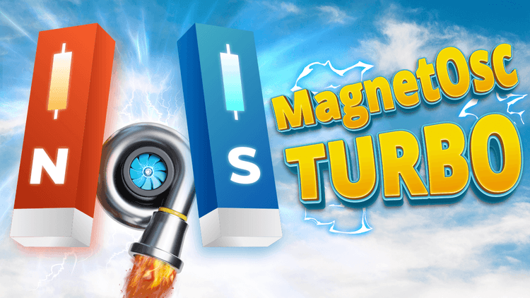 MagnetOsc Turbo