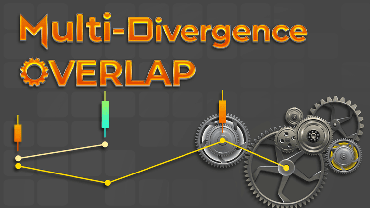 Multi-Divergence Overlap
