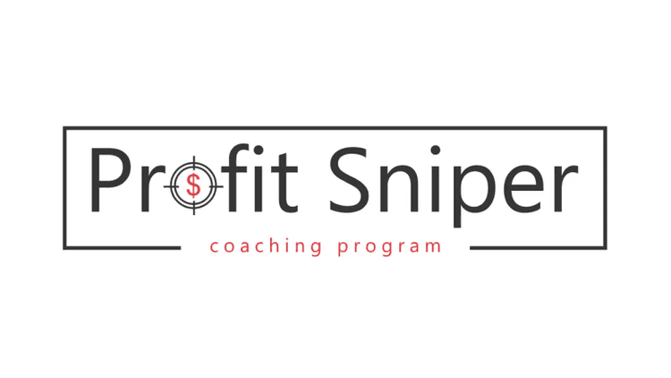 [Vendor] Profit Sniper Coaching