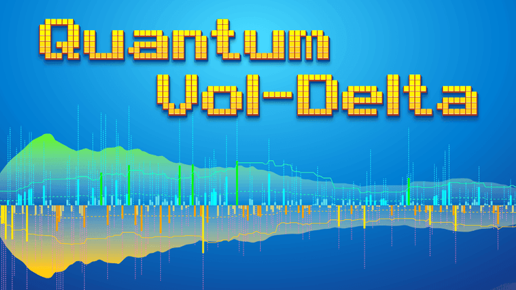 Quantum Vol-Delta