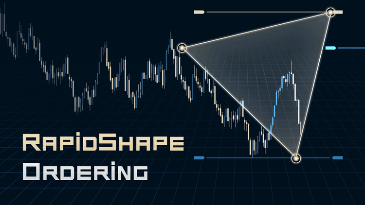 RapidShape Ordering