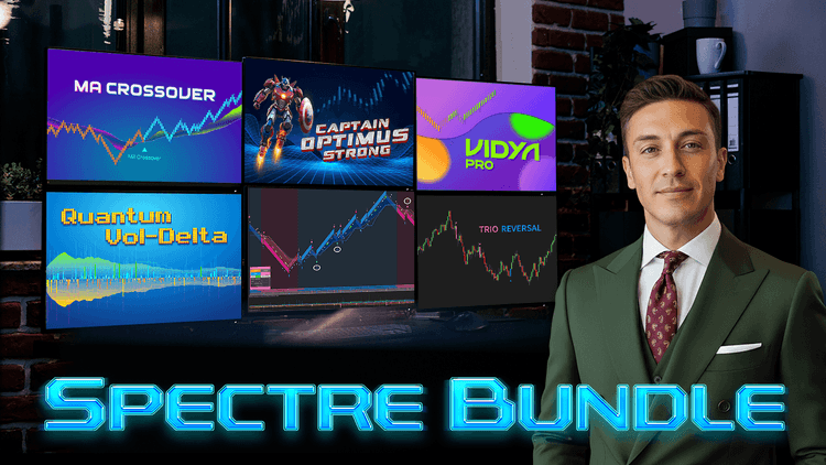 Spectre Bundle