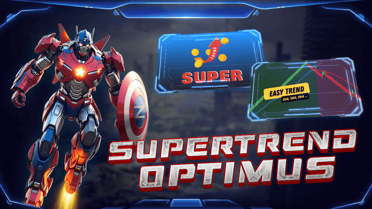 SuperTrend Optimus Bundle