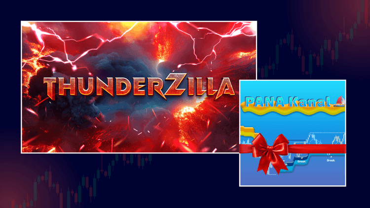 [AbsP] MEO #7: ThunderZilla + PANA Kanal