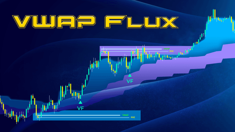 VWAP Flux
