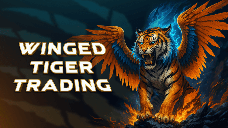 Winged Tiger Trading