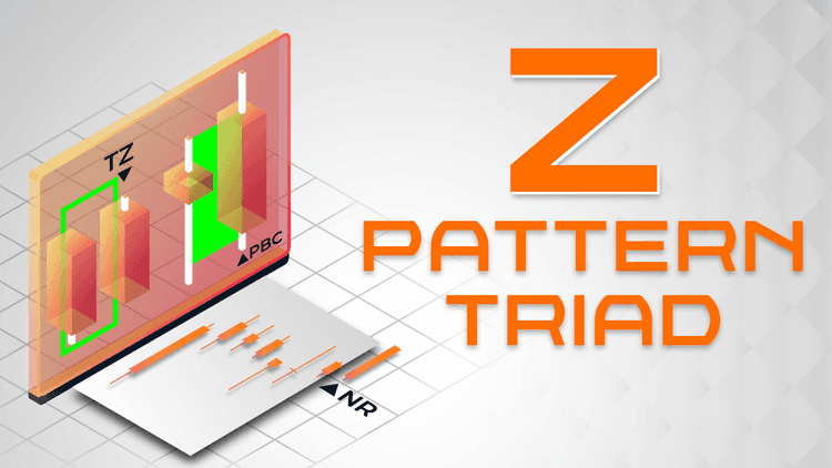 Z-Pattern Triad