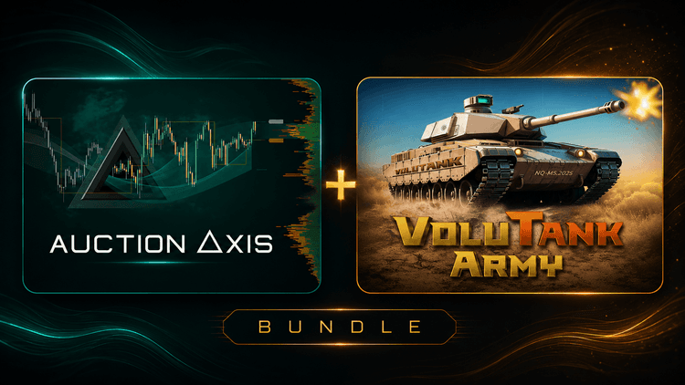 [AbsP] MEO #107: Auction Axis + VoluTank Army