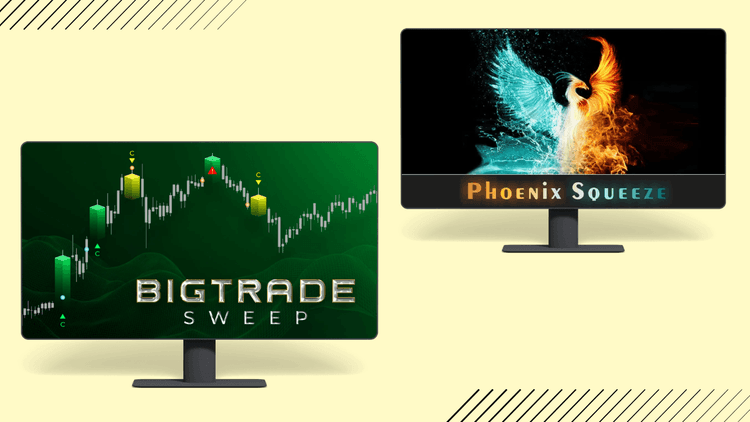 [AbsP] MEO #77: BigTrade Sweep + Phoenix Squeeze