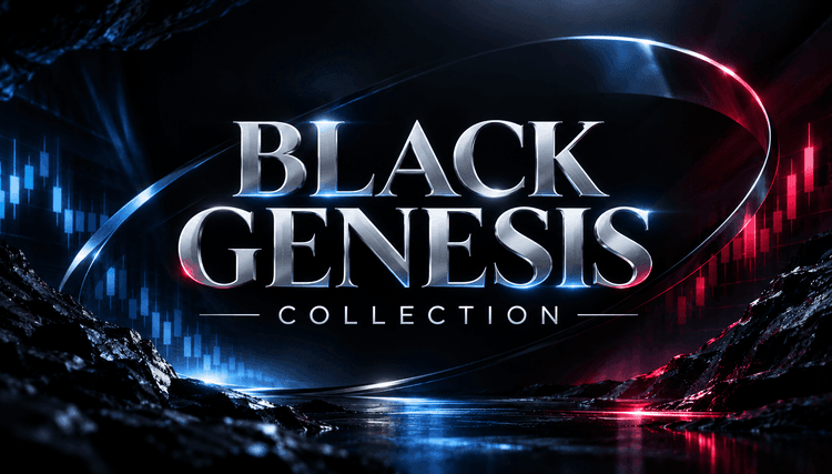 Black Genesis Collection