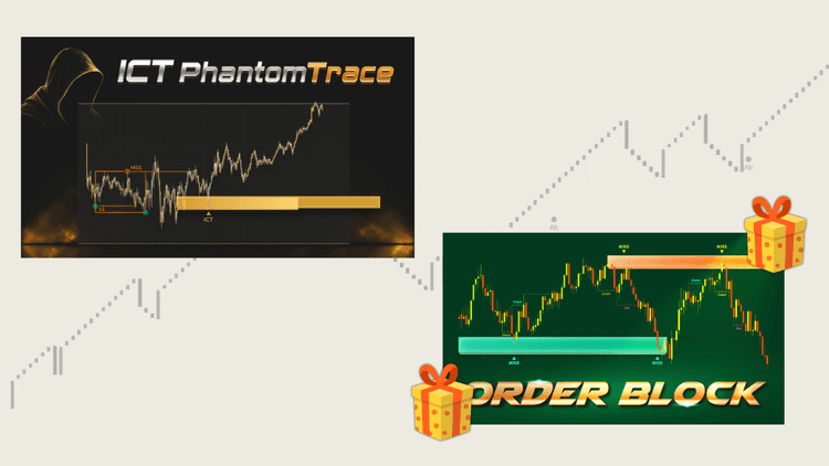 [AbsP] MEO #74: ICT PhantomTrace + Bo$$ Order Block