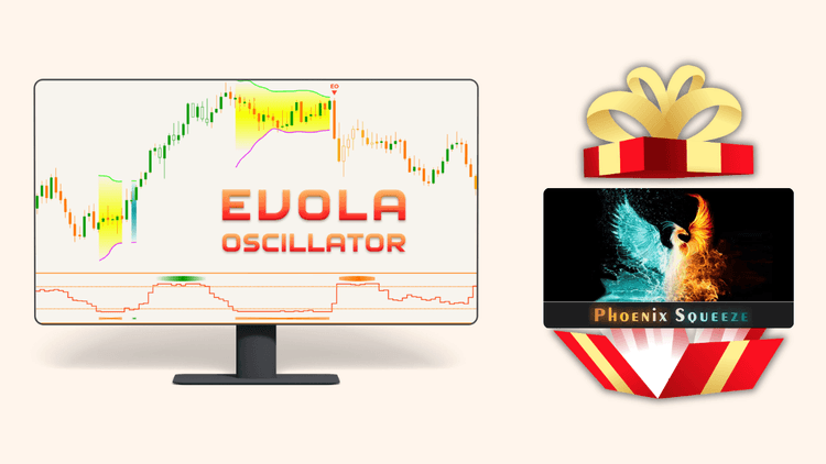 [Store Exclusive] MEO #3: EVOLA Oscillator + Phoenix Squeeze