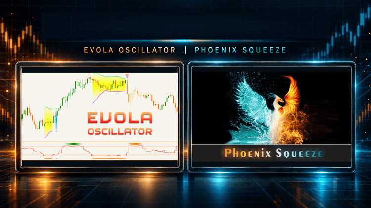MEO Collection #3: EVOLA Oscillator + Phoenix Squeeze