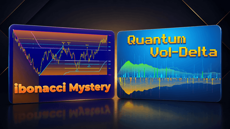 [AbsP] MEO #93: Fibonacci Mystery + Quantum Vol-Delta