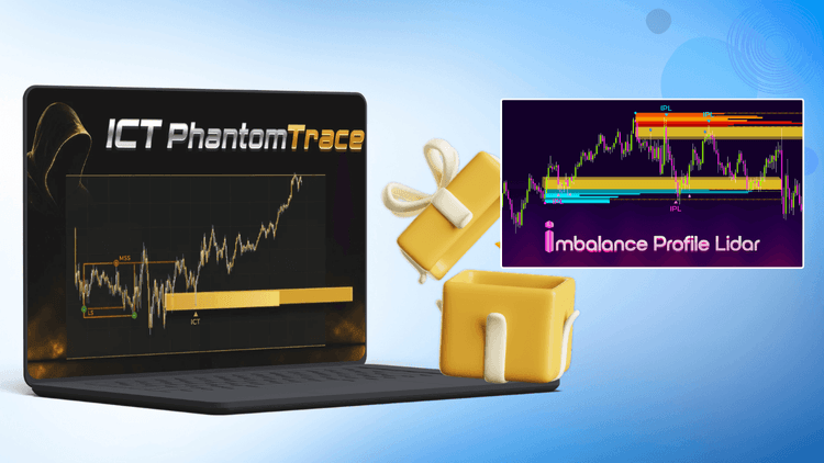 [AbsP] MEO #75: ICT PhantomTrace + Imbalance Profile Lidar