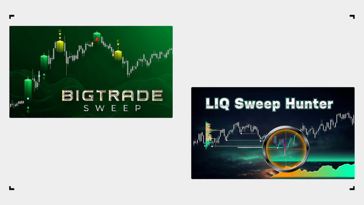 [AbSP] MEO #65: BigTrade Sweep + LIQ Sweep Hunter