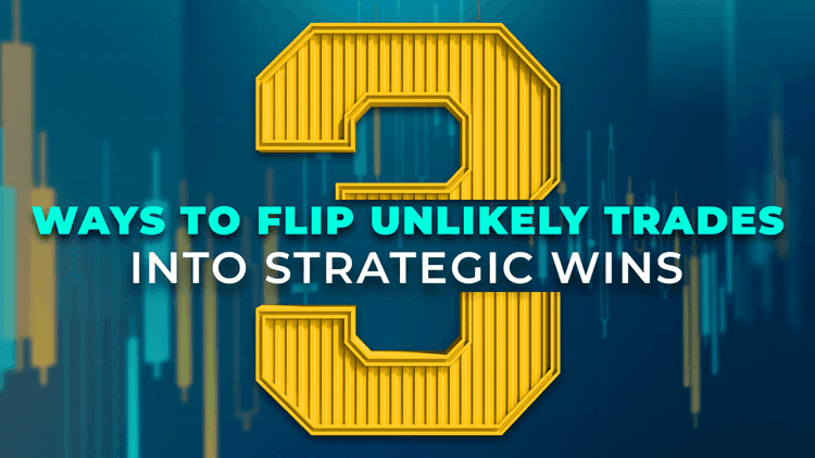 [e-Webinar] 3 ways to flip unlikely trades into strategic wins