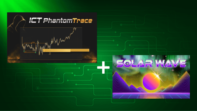 [AbsP] MEO #92: ICT PhantomTrace + Solar Wave